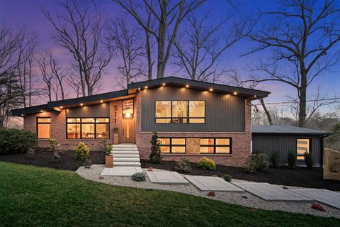 511 Broadwell Drive Nashville TN 37220