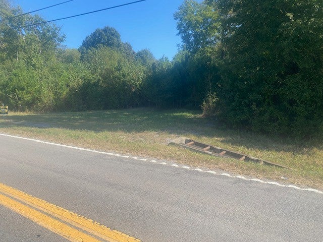 0 N Vanntown School Rd