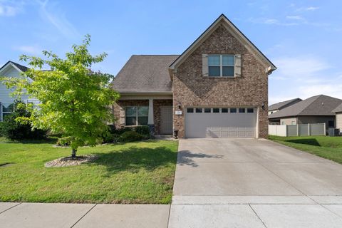 374 Longhorn Dr Smyrna TN 37167