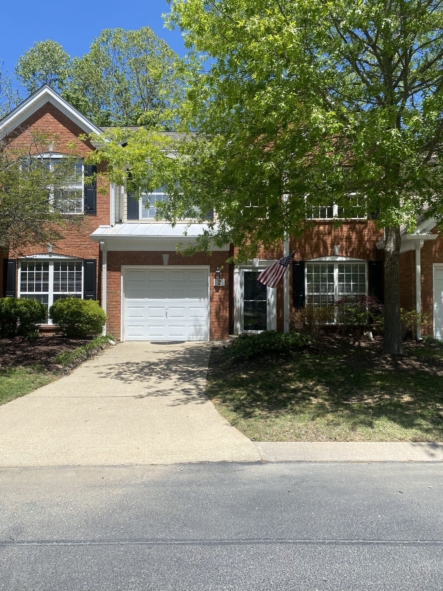 3.0-bed rental at 601 Old Hickory Blvd 2