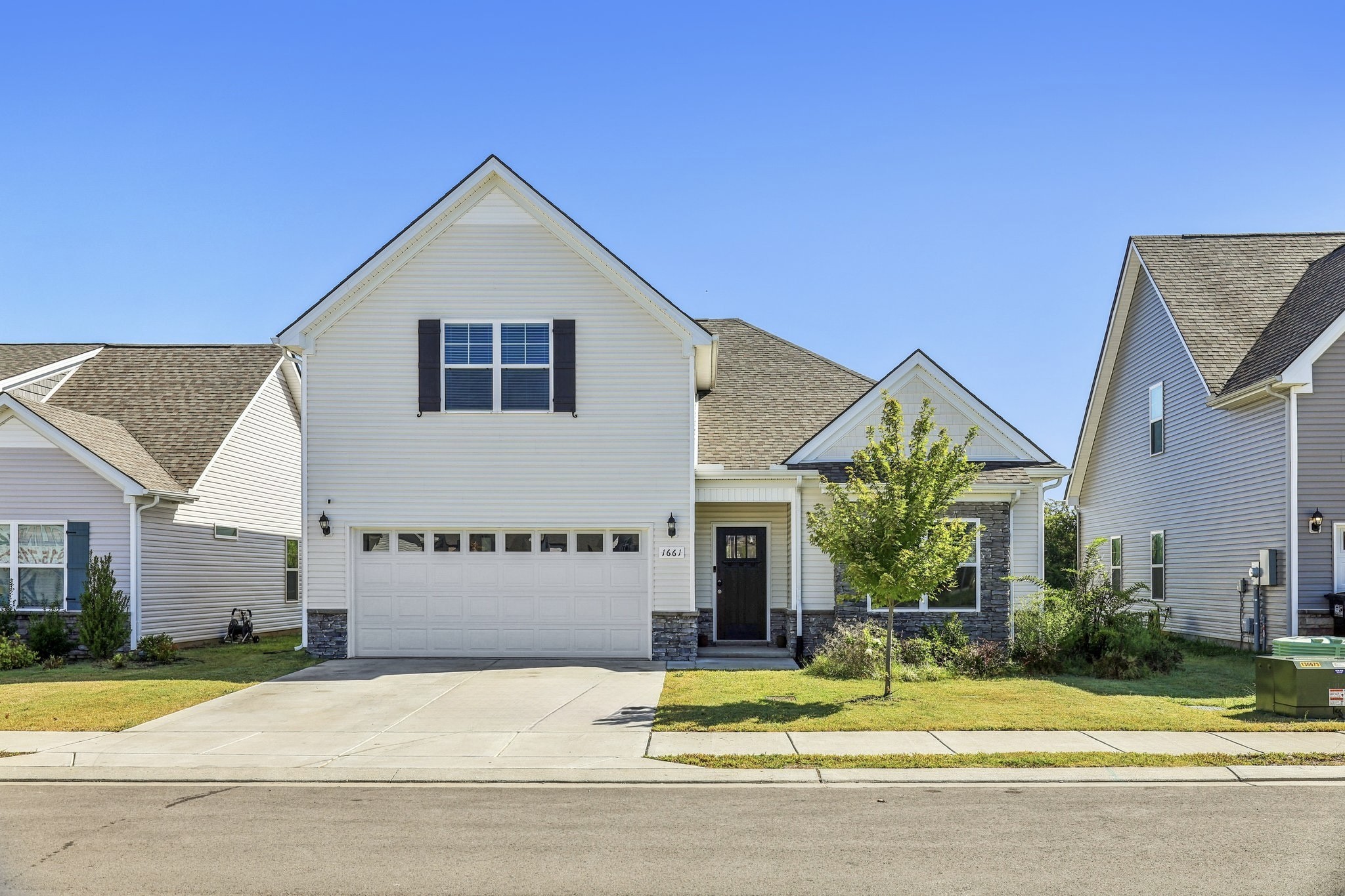 1661 Secretariat Trce