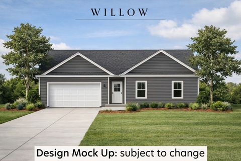 124 Centennial Lane Columbia TN 38401