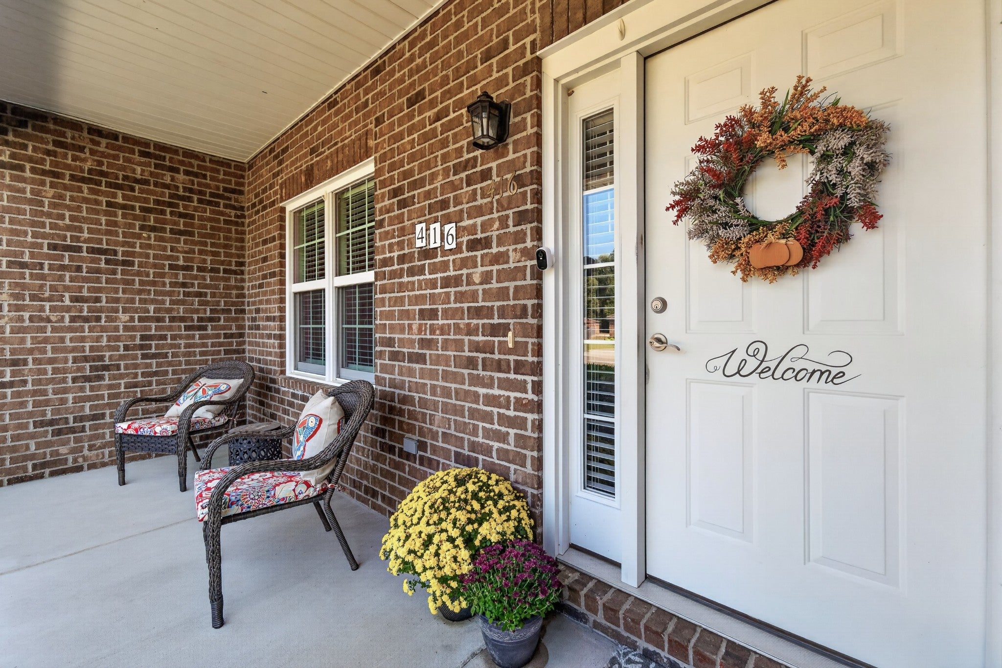 416 Colonial Dr
