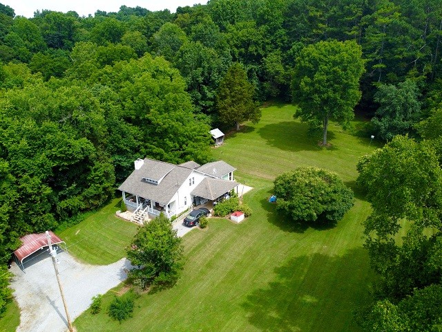 301 Red Tuttle Rd