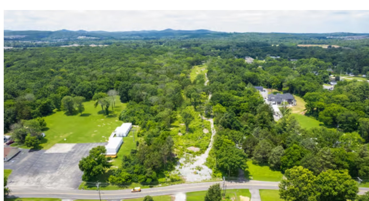 5660 Seminary Rd