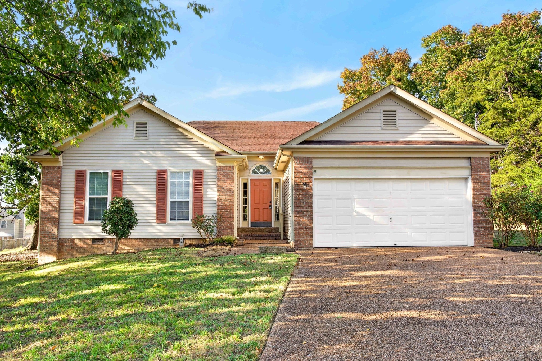 3-bed listing at 1305 Joust Ct, Antioch