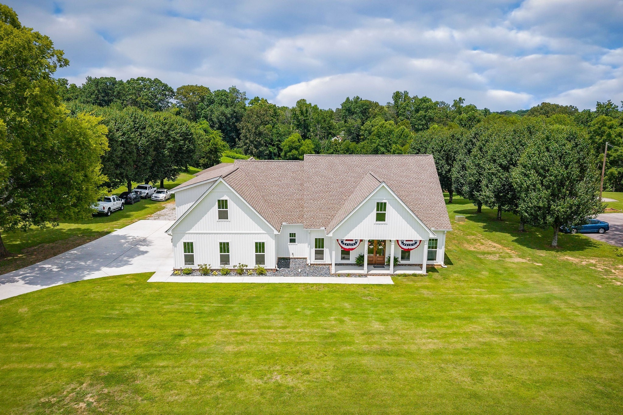 306 Old Shelbyville Rd