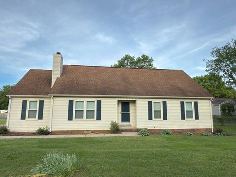 215 McNiel Dr Murfreesboro TN 37128