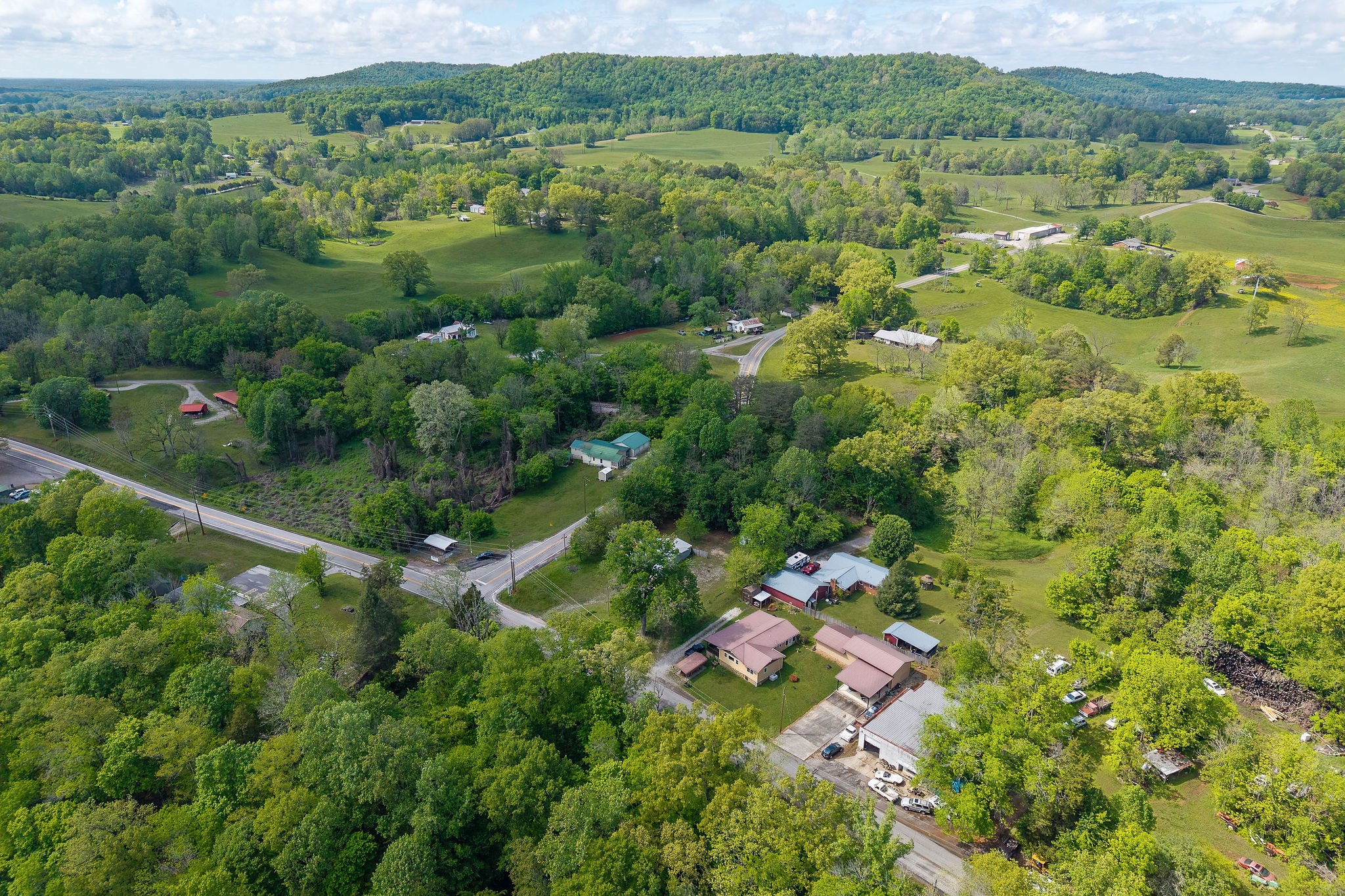 11716 McMinnville Hwy