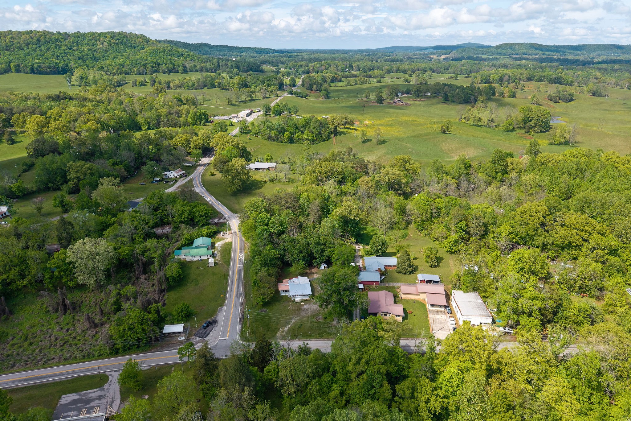 11716 McMinnville Hwy