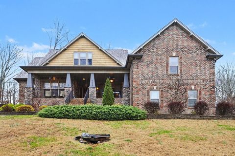 548 Strudwick Dr Goodlettsville TN 37072