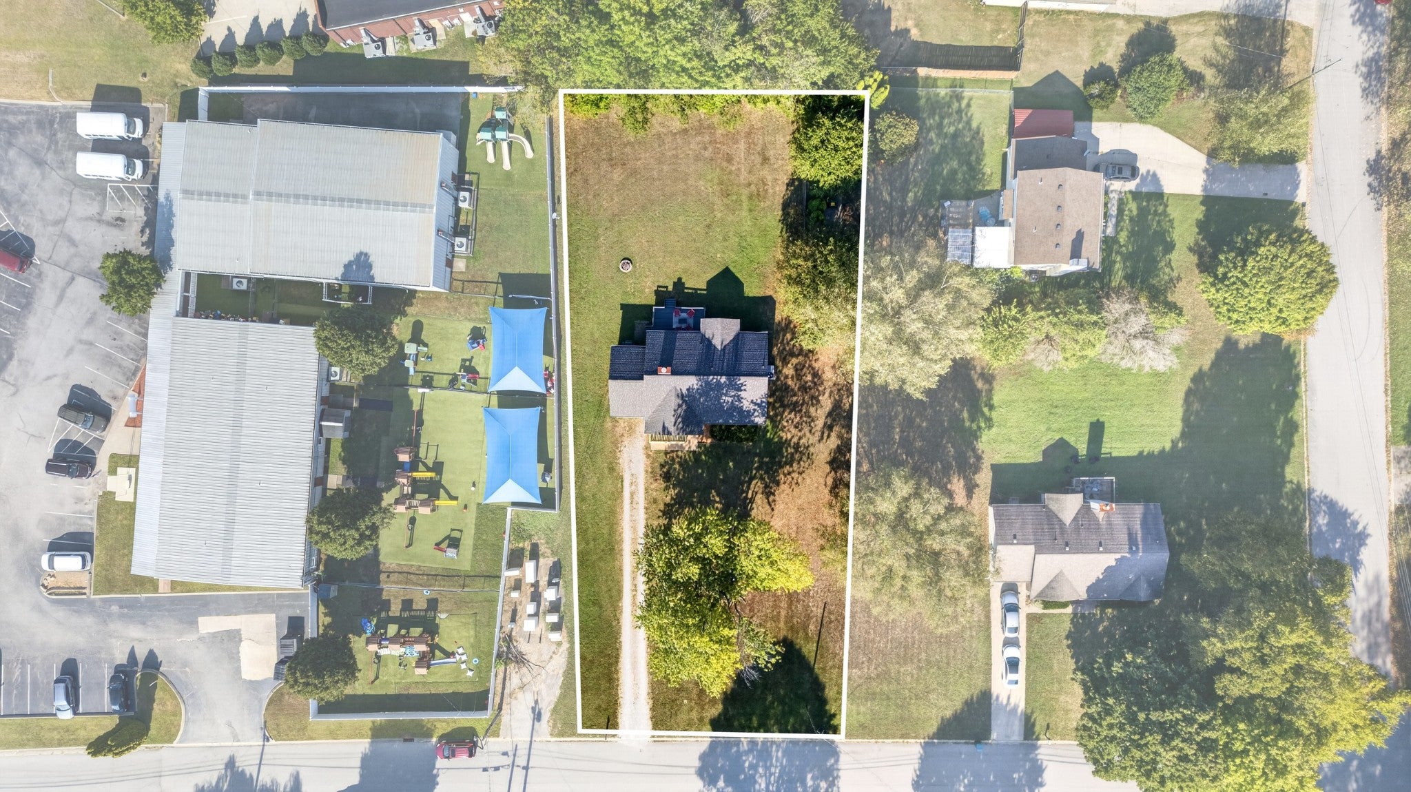 1788 Broadripple Dr
