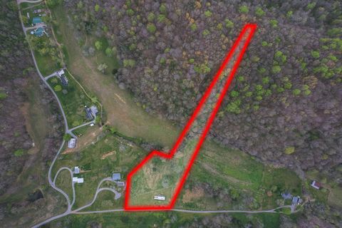 109 Creek Bend Ln Manchester TN 37355