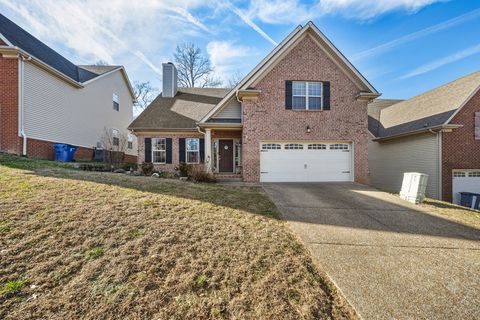 120 Otter Glenn Dr Hendersonville TN 37075