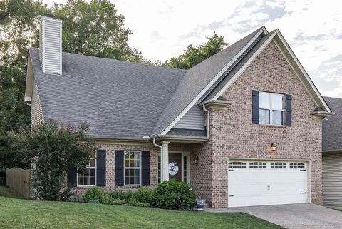 120 Otter Glenn Dr Hendersonville TN 37075