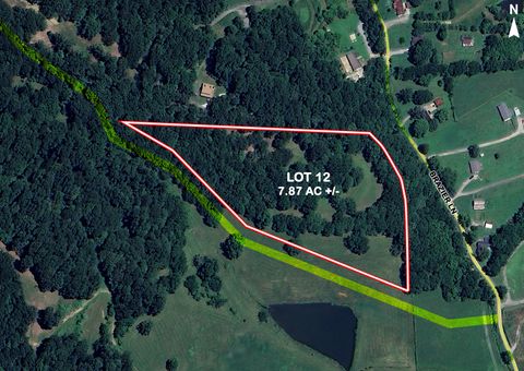 12 Brazier Lane Gallatin TN 37066