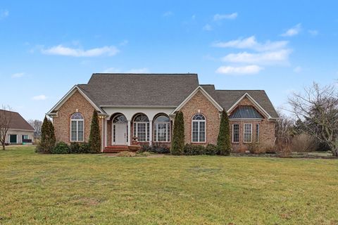 6913 Zion Crossing Court Columbia TN 38401