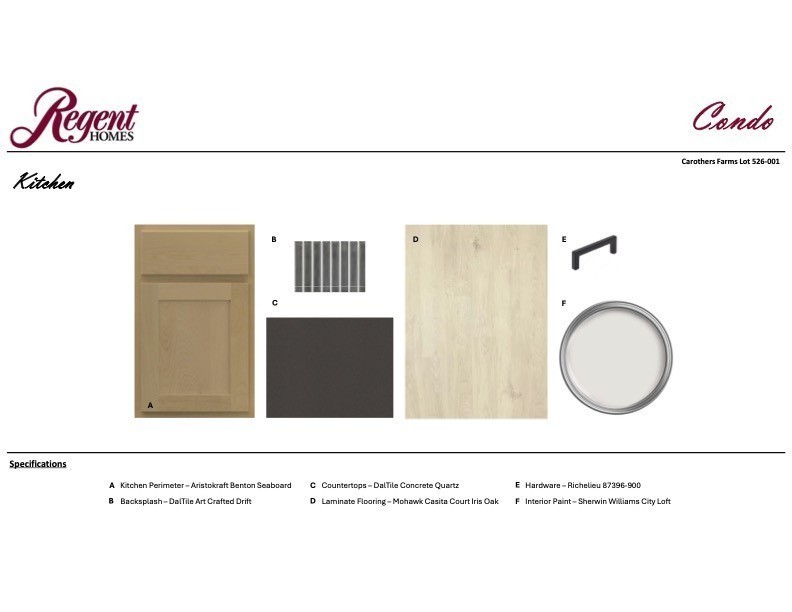 7363 Carothers Road 526-001