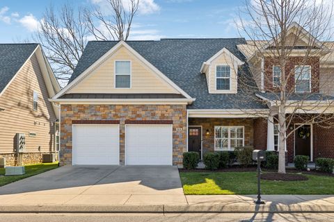 2342 N Tennessee Blvd Unit 804, Murfreesboro, TN 37130 - MLS#: 2809593