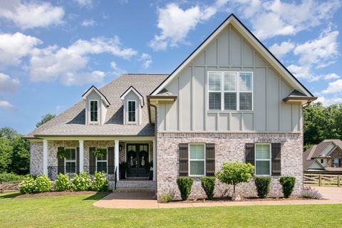 17845 Highway 76 E Springfield TN 37172