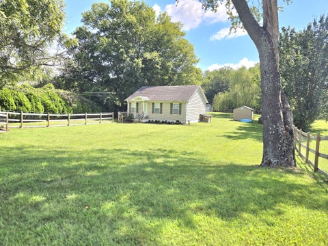 Photo of 178 Miranda Rd, Cadiz, KY 42211 (MLS # 3601446)
