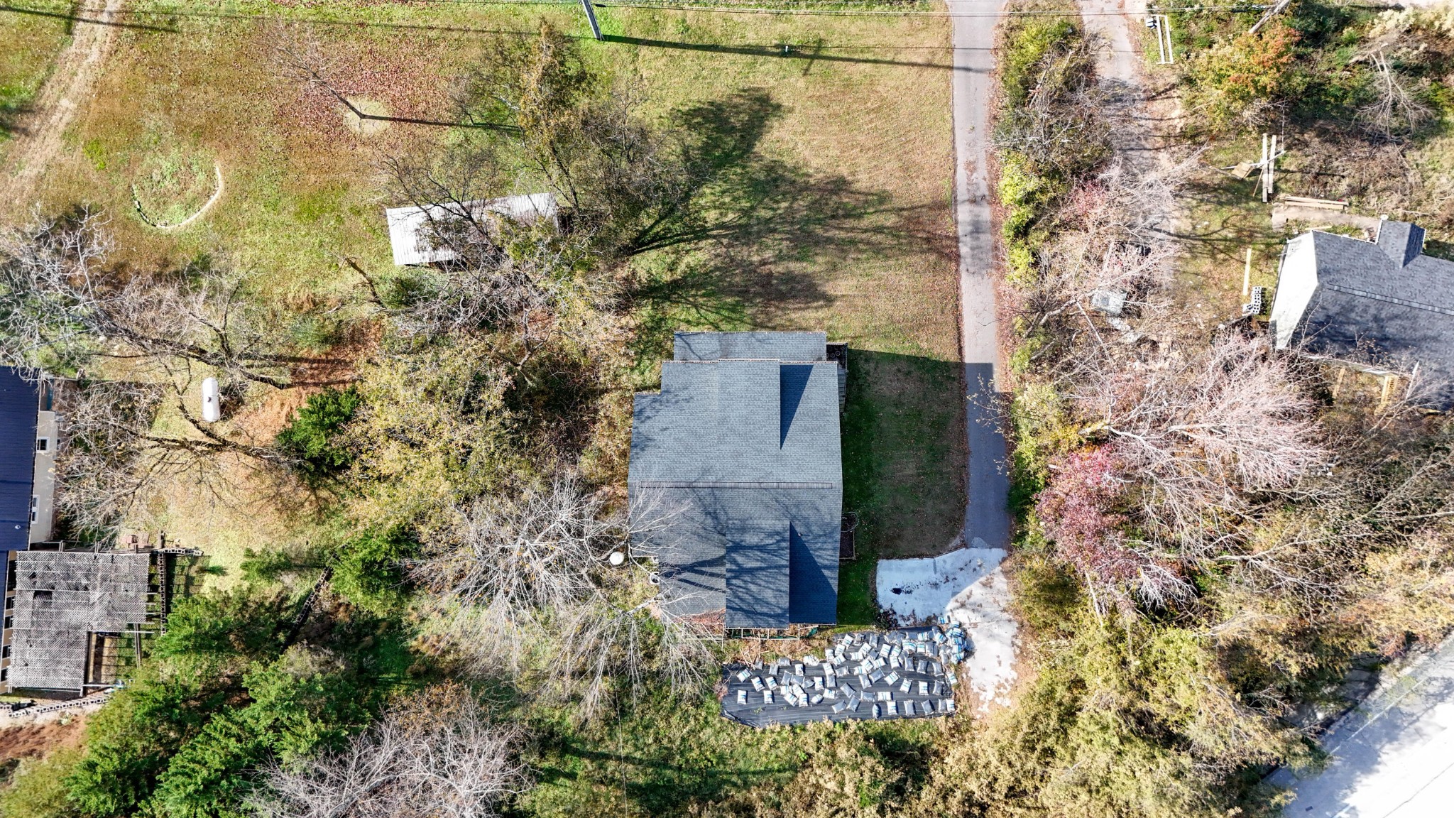 1150 Old Pineville Road