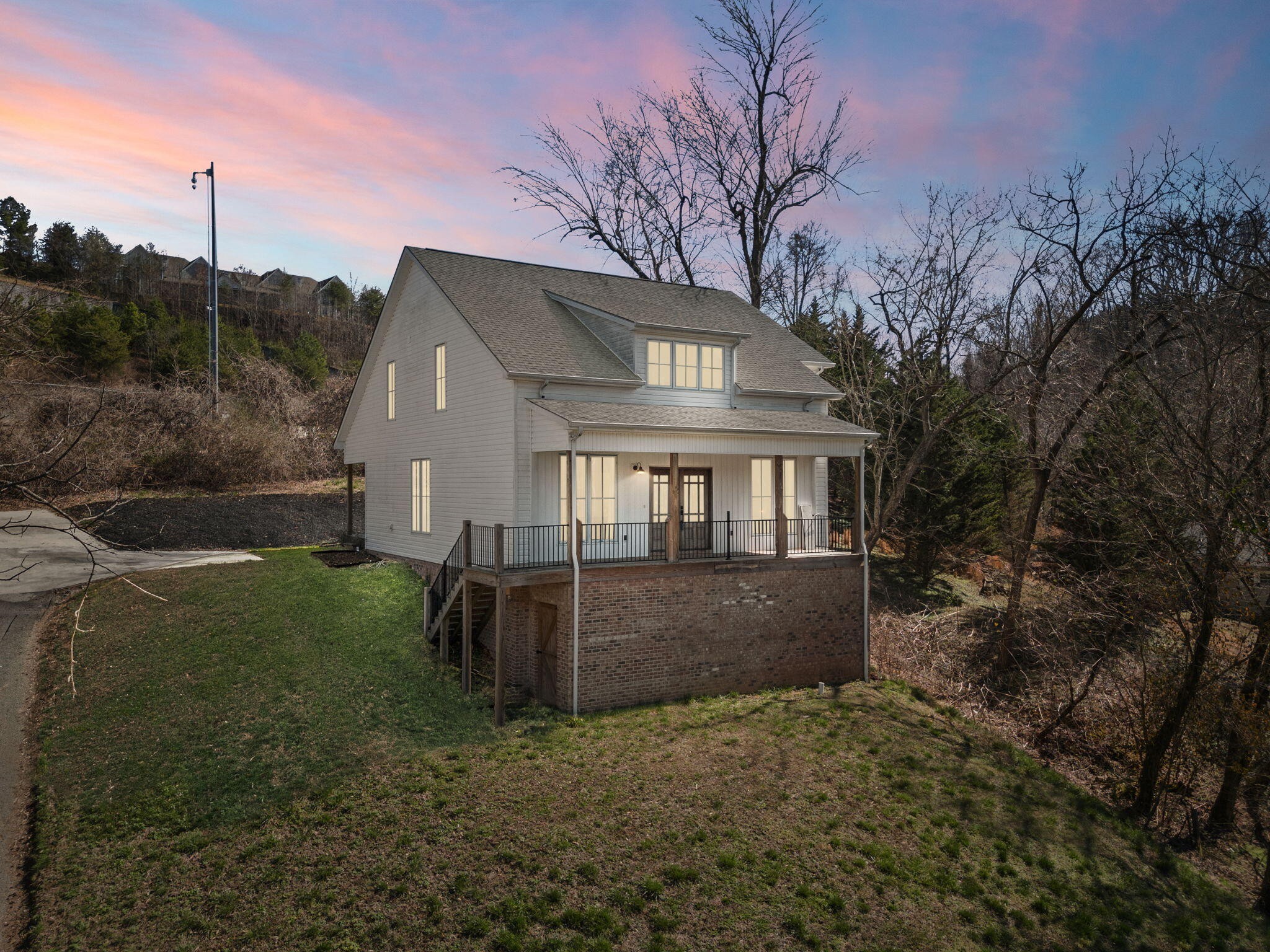 1150 Old Pineville Road