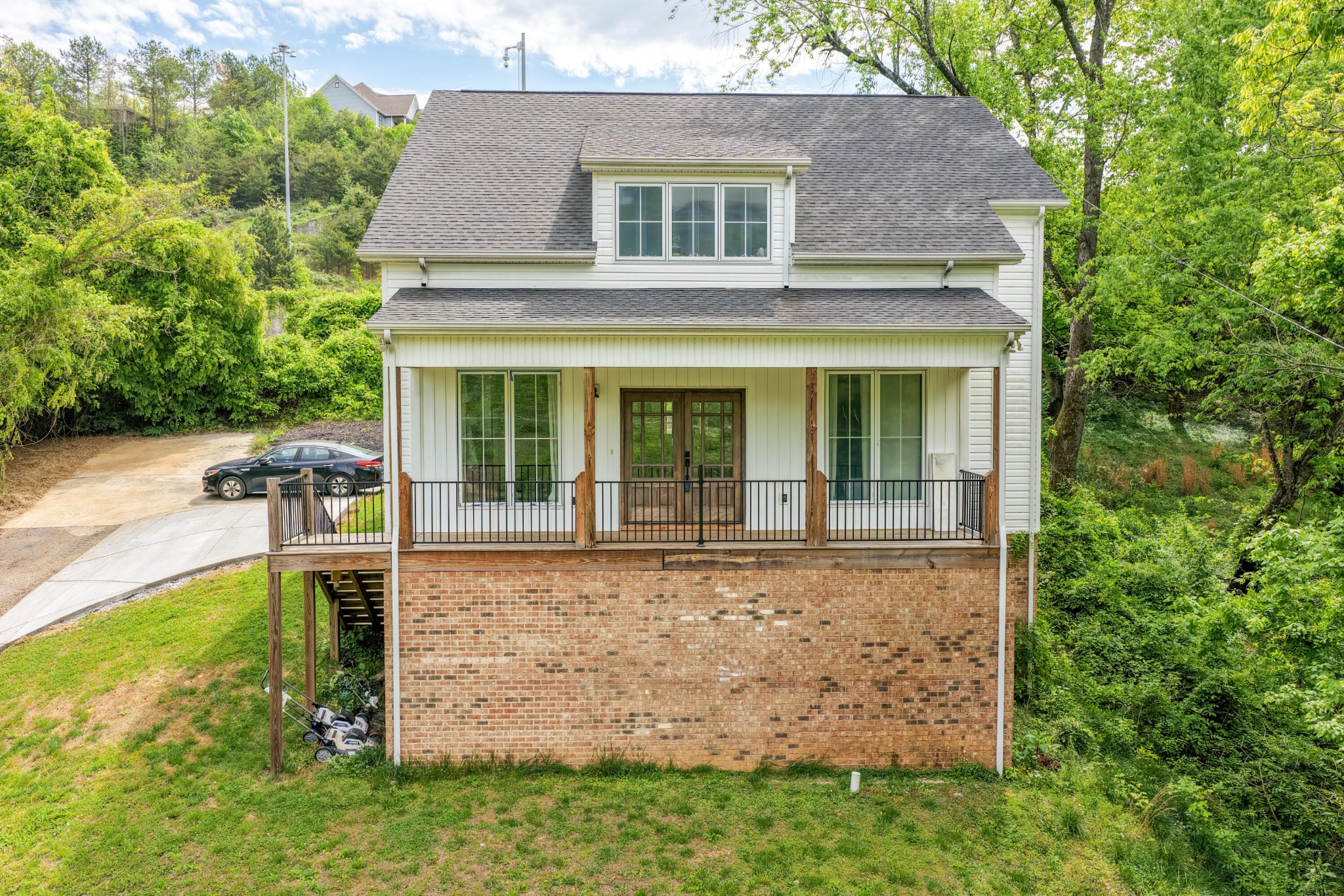 1150 Old Pineville Road