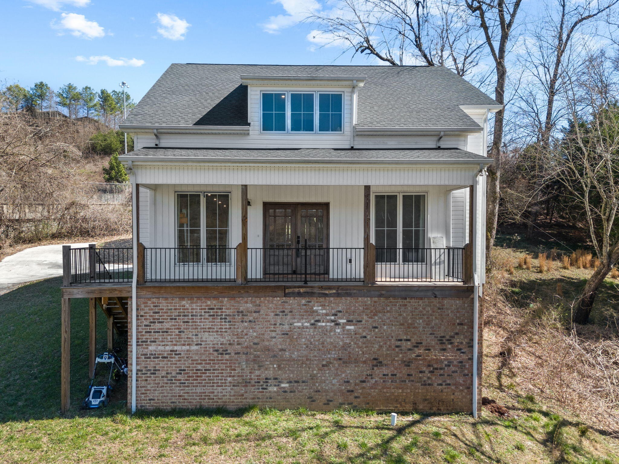 1150 Old Pineville Road