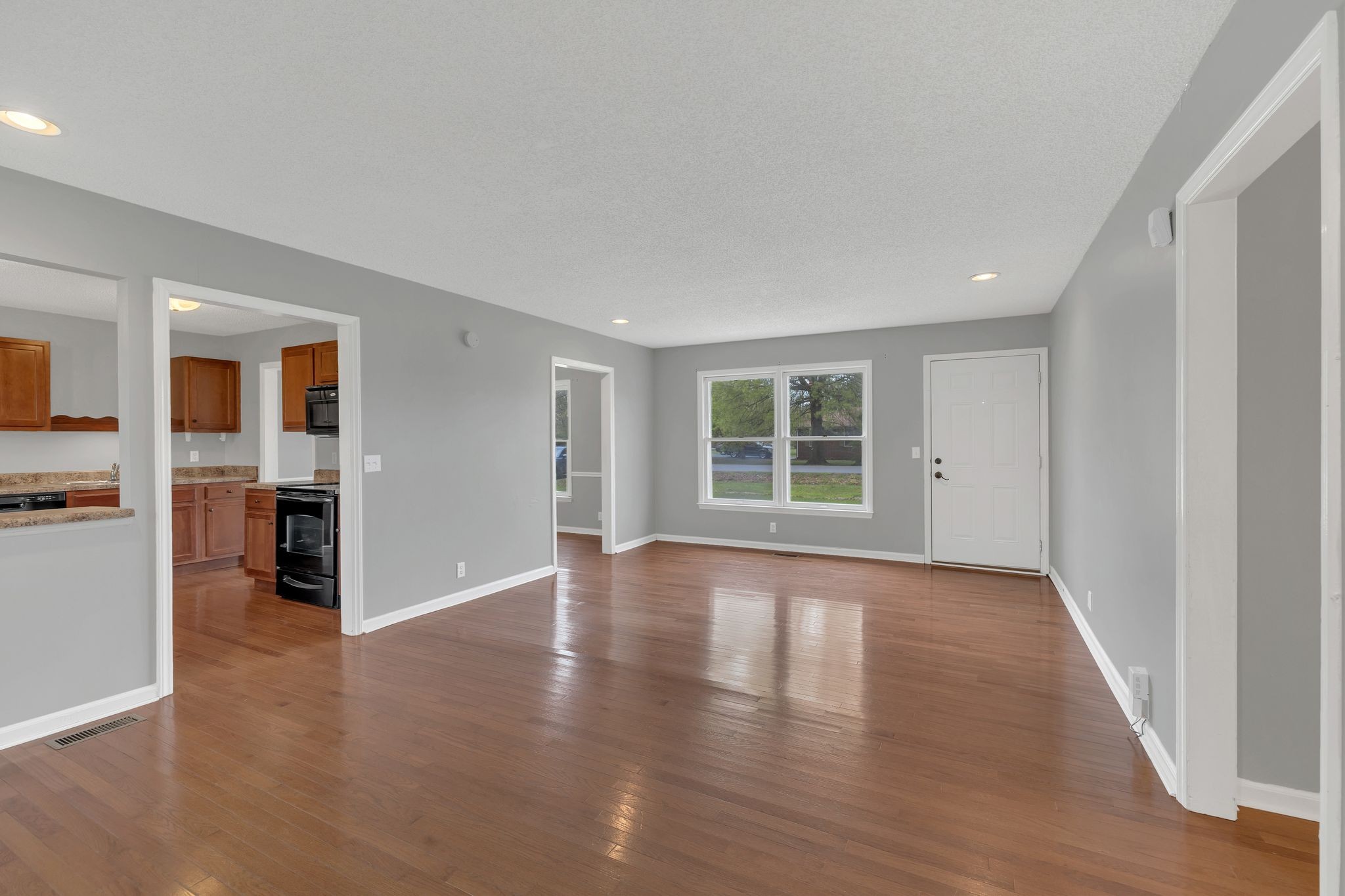 Middle Tennessee Properties 4 304 Highfeild Dr