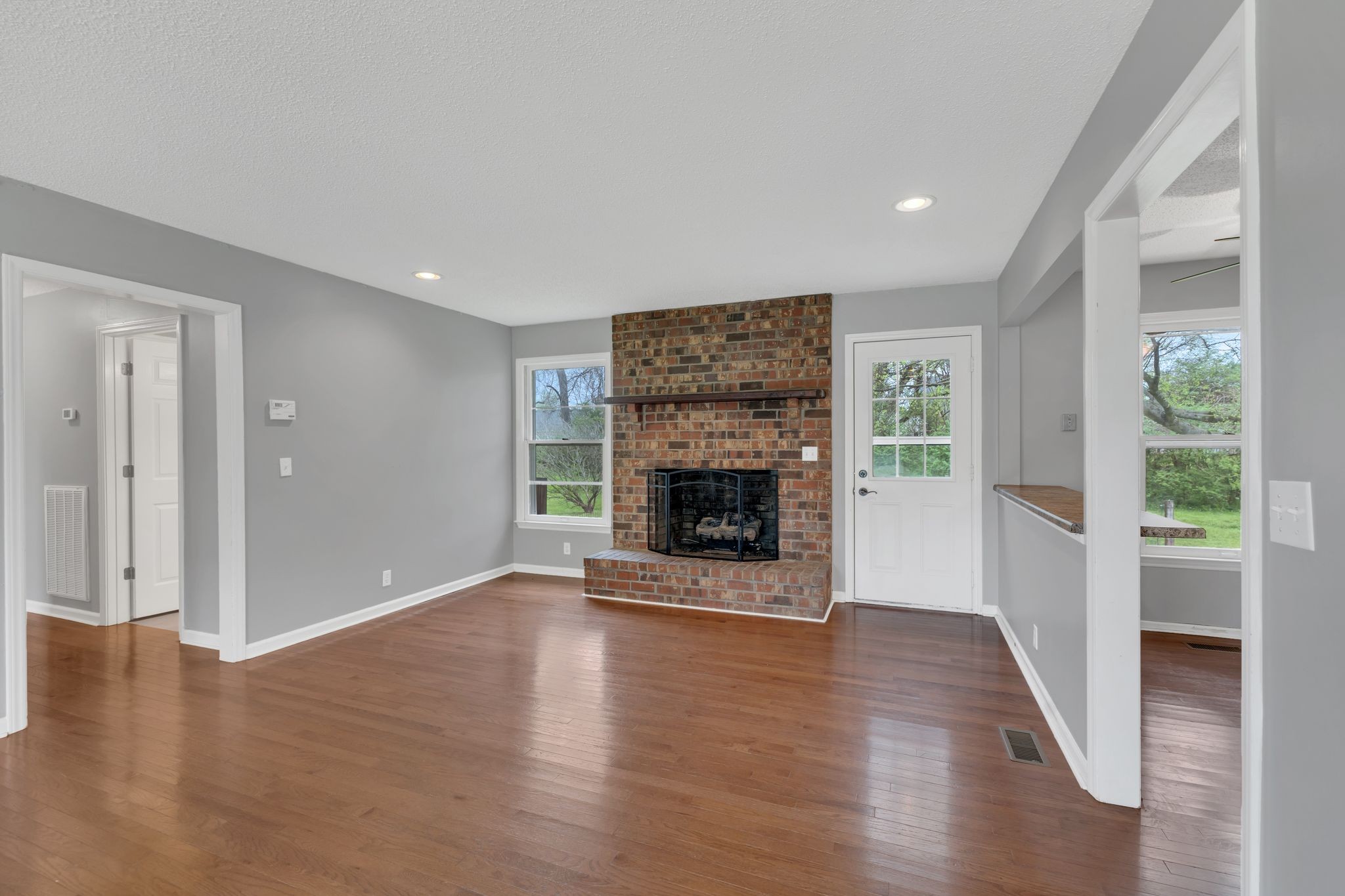 Middle Tennessee Properties 2 304 Highfeild Dr