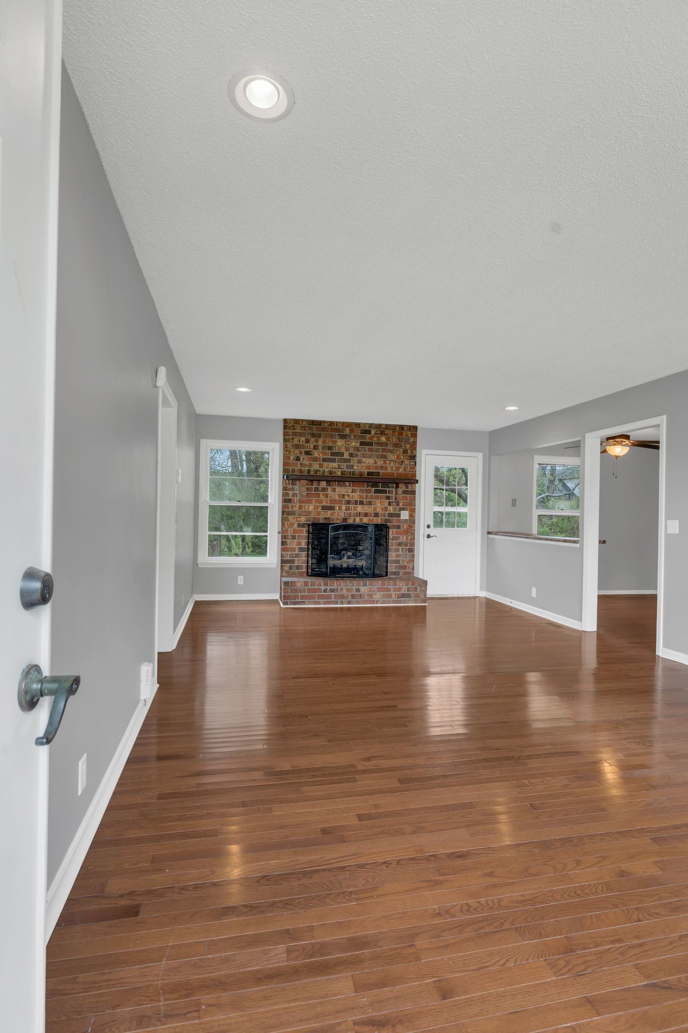 Middle Tennessee Properties 3 304 Highfeild Dr