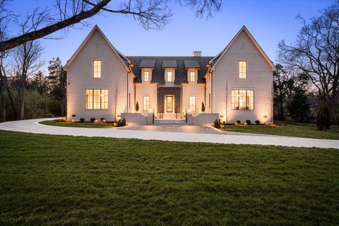 641 Brook Hollow Rd Nashville TN 37205