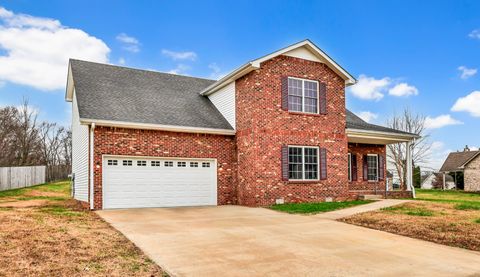 154 Derwent Dr Clarksville TN 37040