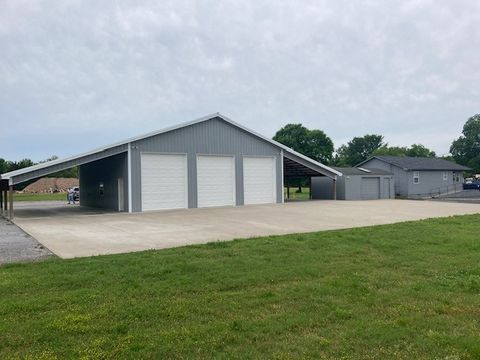 1601 Flat Rock Rd Murfreesboro TN 37130