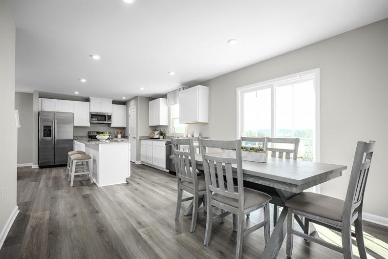 1506 Bethel Ridge Drive