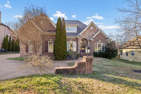 9731 Amethyst Ln Brentwood TN 37027