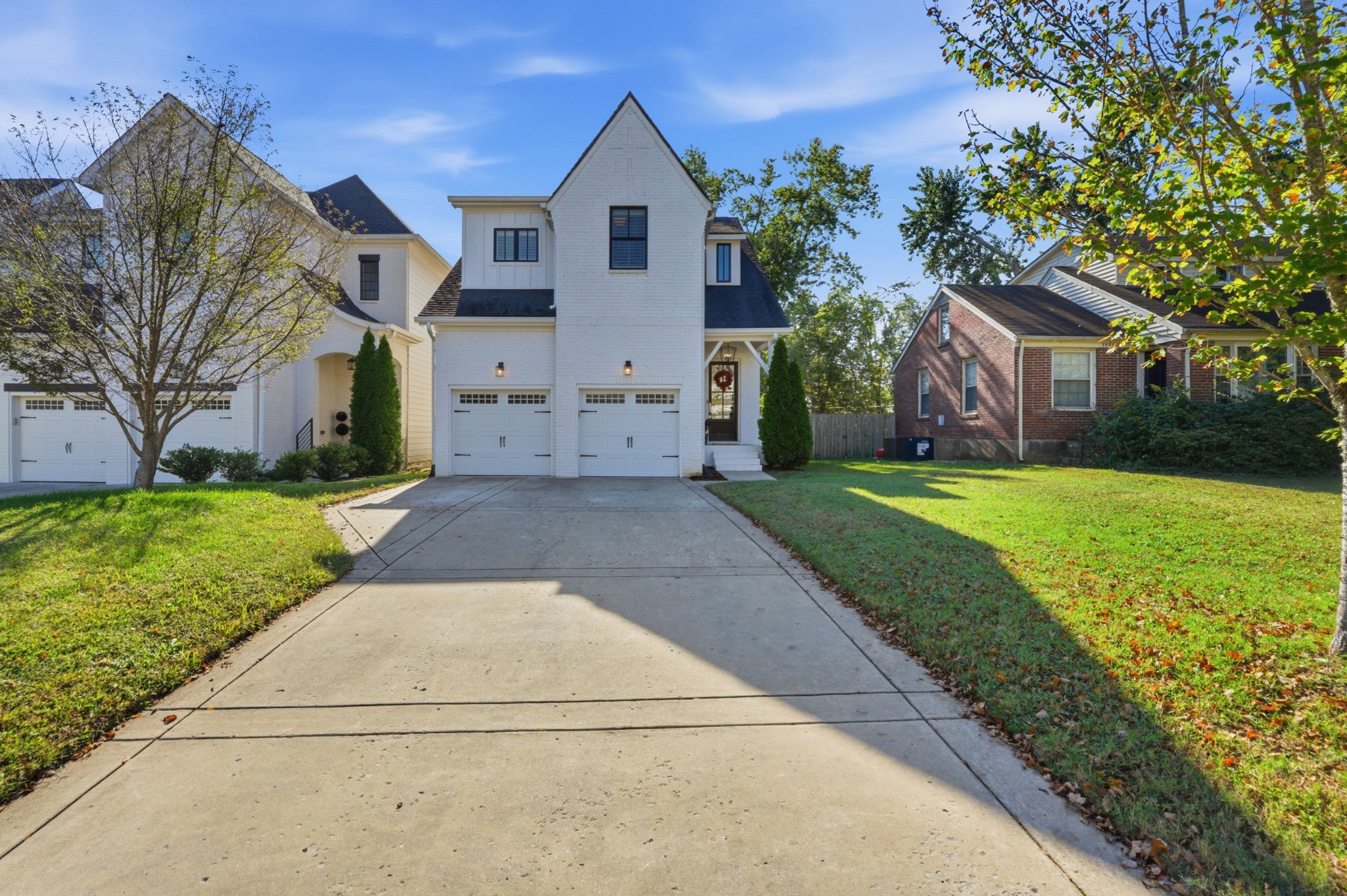 5543 Knob Rd
