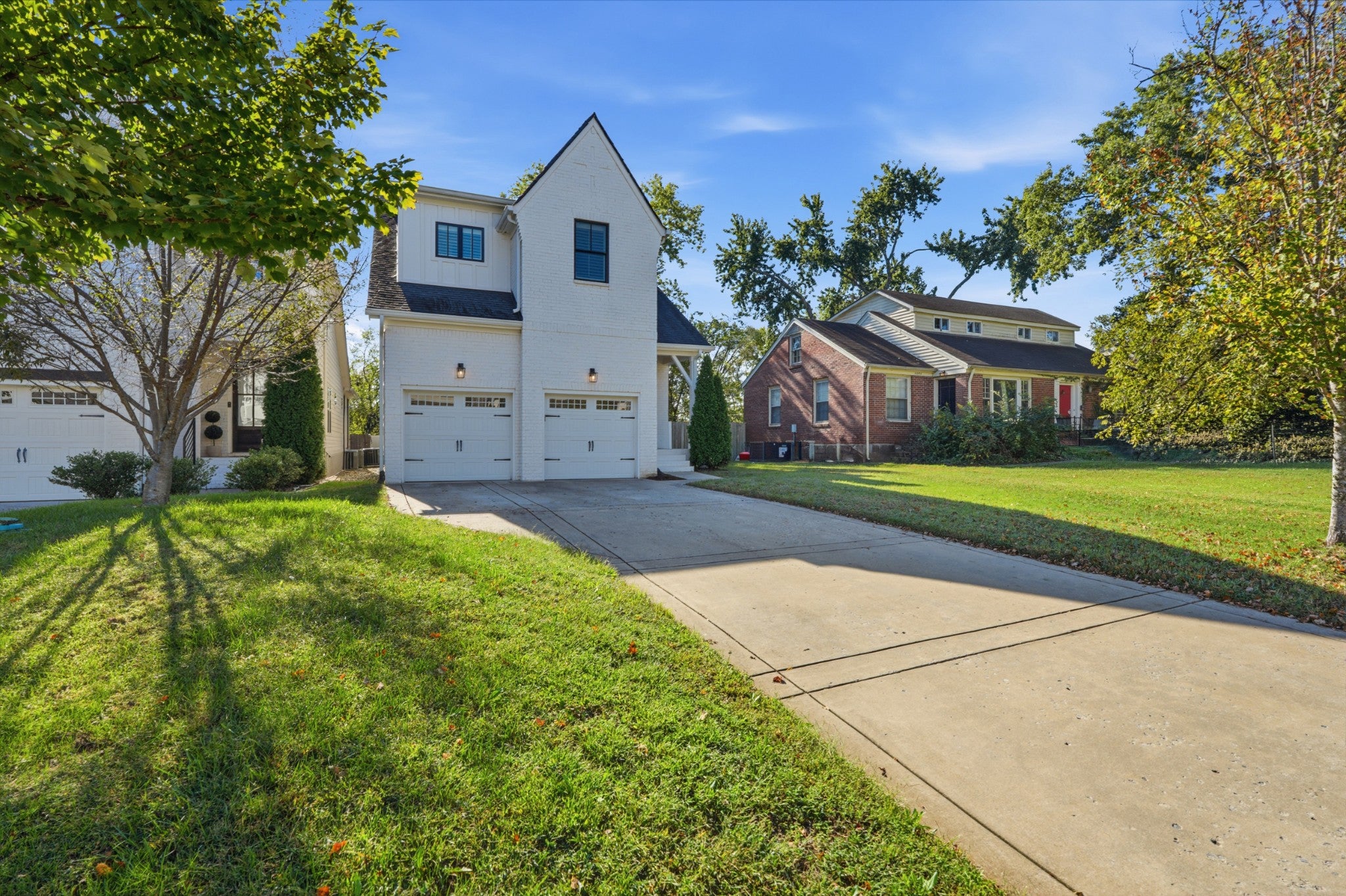 5543 Knob Rd