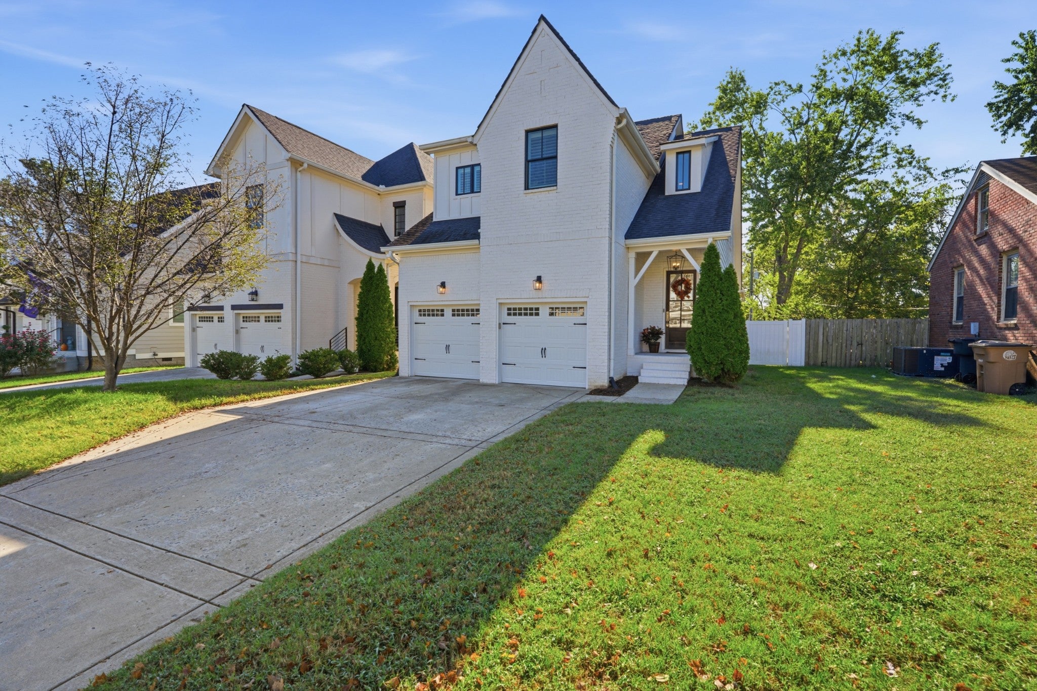 5543 Knob Rd
