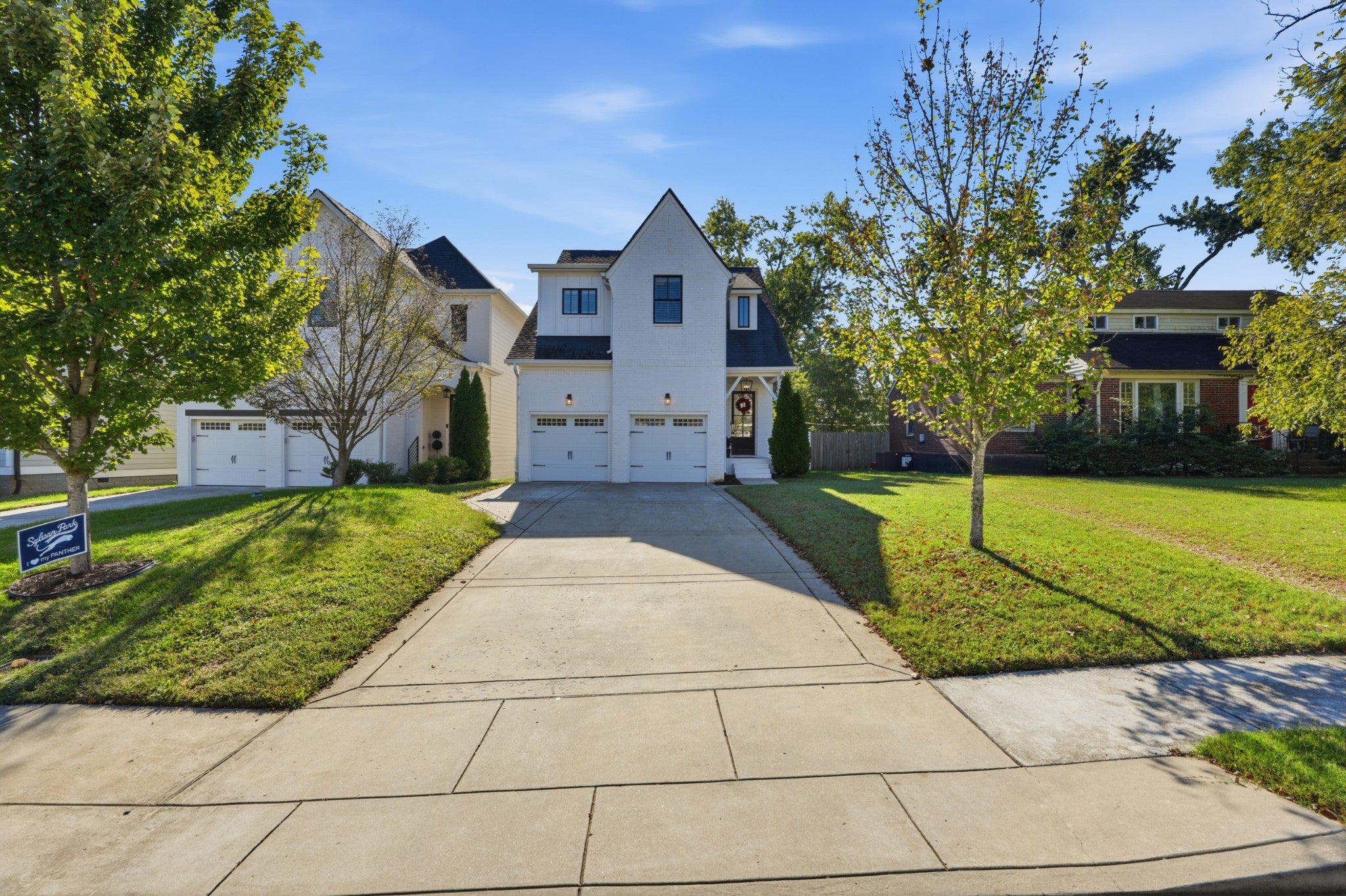 5543 Knob Rd