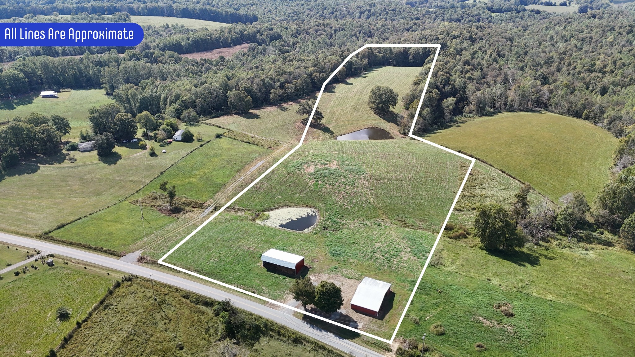 0 Oak Grove Rd