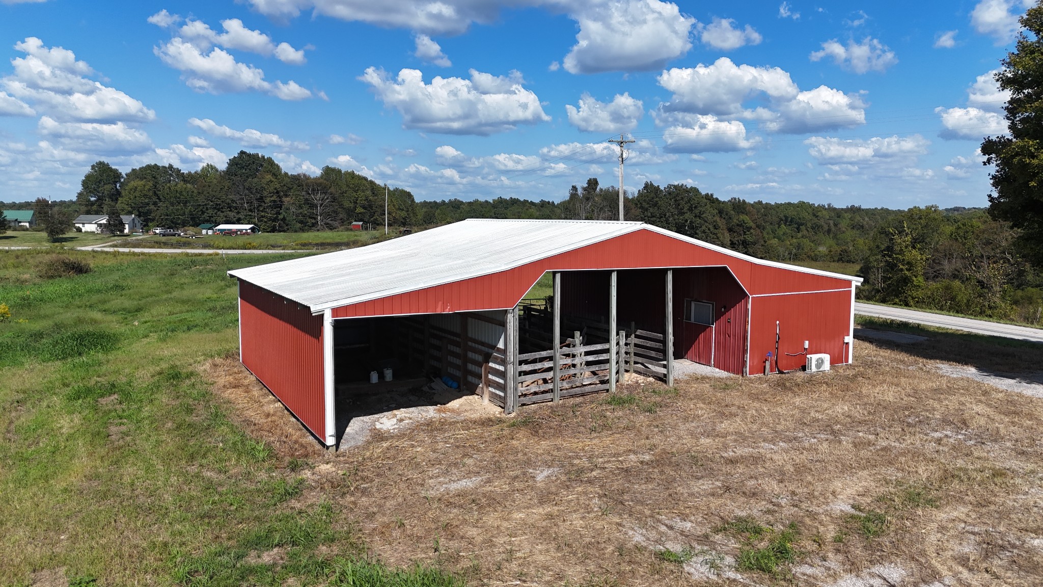 0 Oak Grove Rd