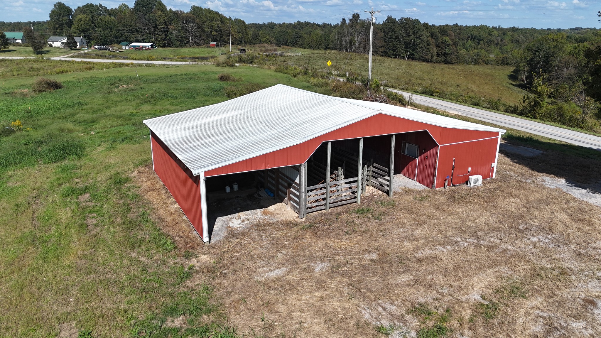 0 Oak Grove Rd