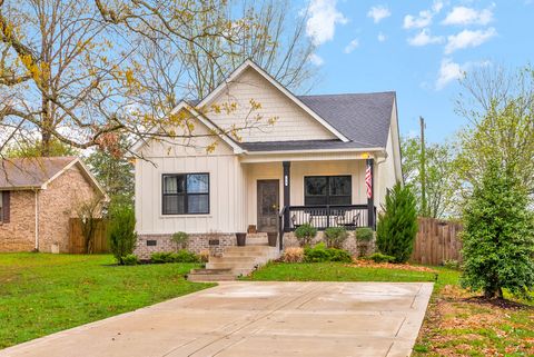 124 Marianne Ln, Clarksville, TN 37043 - MLS#: 2812663