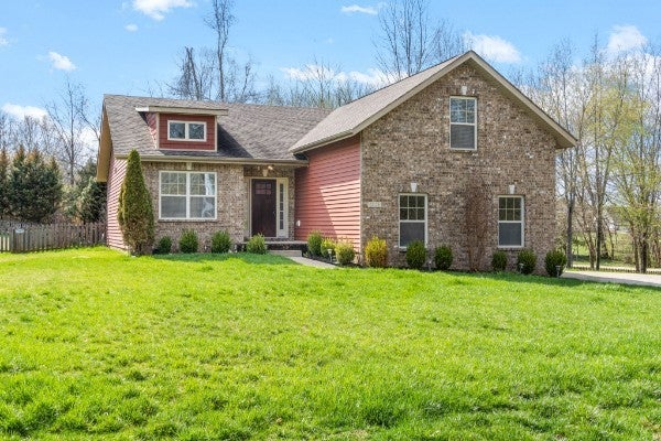 1126 Garrettsburg Rd