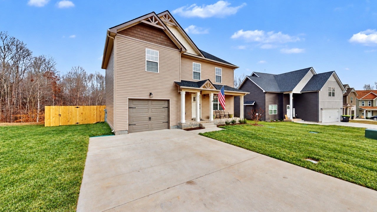 479 Ridge Top Ct