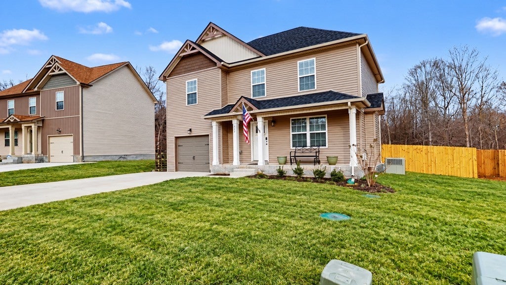 479 Ridge Top Ct