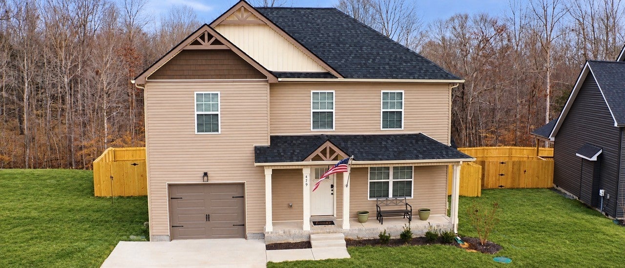 479 Ridge Top Ct