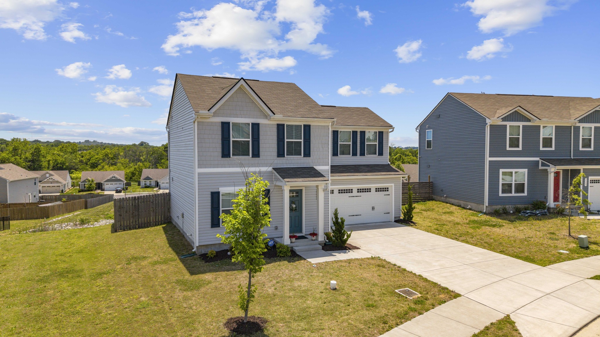 3305 Thorpe Rd